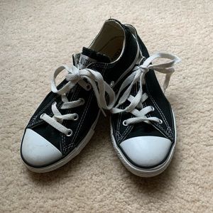 Converse Chuck Taylor Size 2